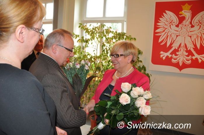 Gmina Świdnica: Jednogłośne absolutorium