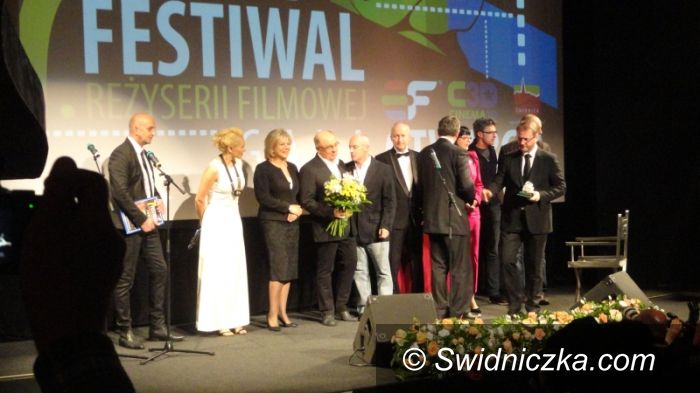 Świdnica: 7. Festiwal Reżyserii Filmowej zainaugurowany