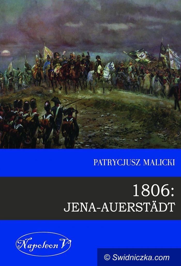 Świdnica: Świdnickie spotkanie z wielką historią