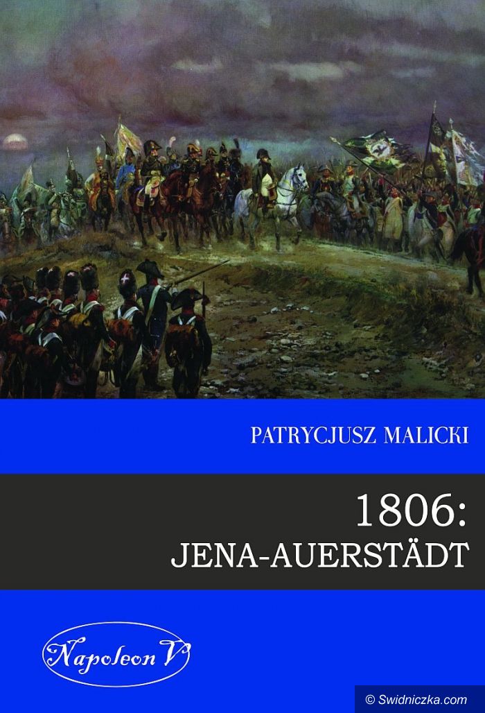 Świdnica: Świdnickie spotkanie z wielką historią