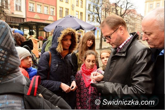 Świdnica: Trwa 7. Festiwal Reżyserii Filmowej