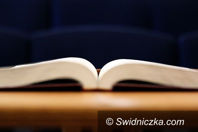 Gmina Świdnica: Najpiękniejsza kronika