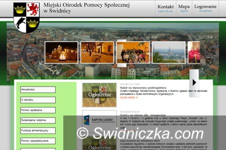 Świdnica: Przeszkolą wolontariuszy – już w piątek