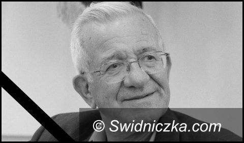 Świat: Odszedł Antonio Parenti