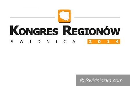 Świdnica: V Kongres Regionów – specjalna nagroda dla prof. Regulskiego i prezydentów N15