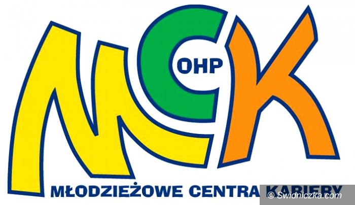 Świebodzice: Są oferty pracy