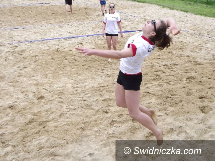Świdnica: Powalczyli o awans do finału strefy wałbrzyskiej