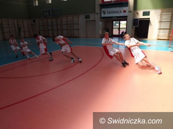 Świdnica: Międzyszkolny Turniej Gier i Zabaw ponownie w terminarzu sportowych imprez