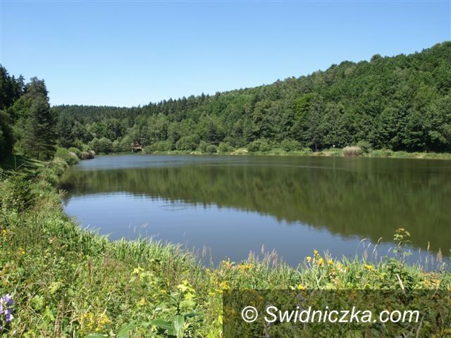 Region: Wypoczywając nad wodą zachowaj rozsądek