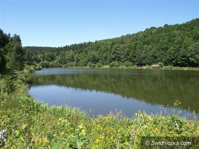 Region: Wypoczywając nad wodą zachowaj rozsądek