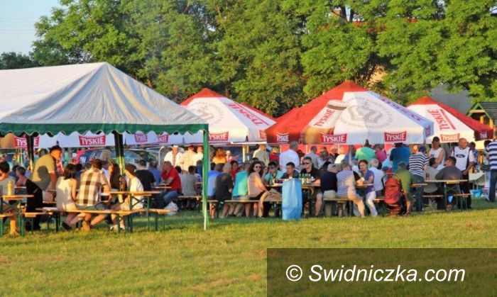 Szymanów: Szymanowski festyn parafialny
