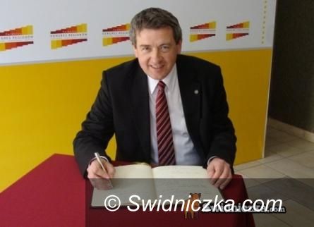 Świdnica: Wyróżnienia dla Świdnicy i prezydenta komentarz