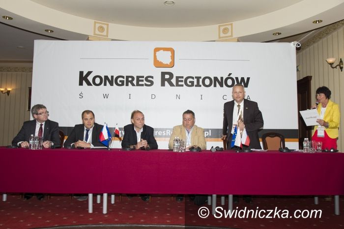 Świdnica: Polsko–czeskie panele dyskusyjne i prezentacja