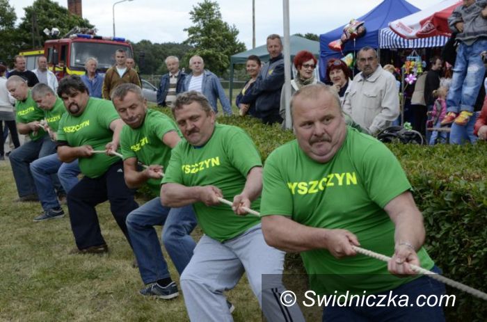 Region: Puchar dla Pyszczyna
