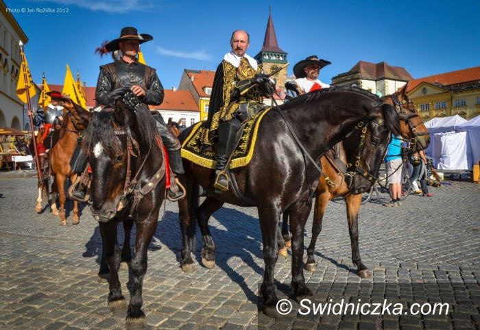 Świdnica: Piknik Historyczny „Wallenstein rozwija kulturę czesko – polską” już w najbliższą sobotę