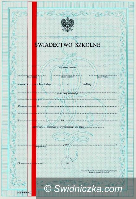Świdnica: Galeria Świdnicka nagradza za „pasek”
