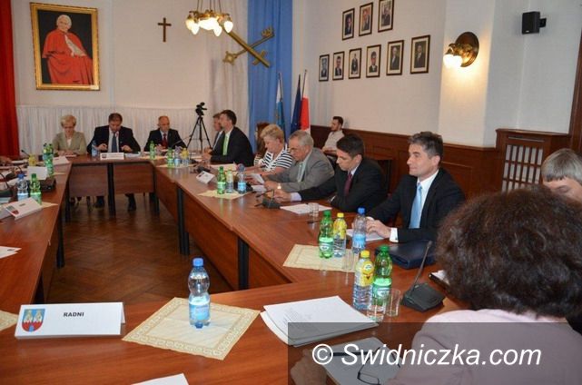 Strzegom: Budżet, inwestycje, plany