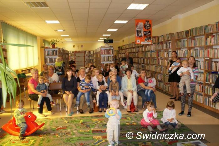 Żarów: Akademia Malucha ma już wakacje