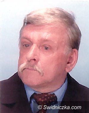 Region: Zaginął Józef Tomaszewski