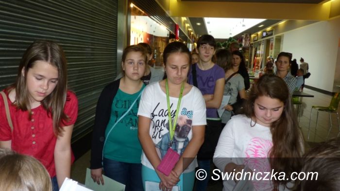 Świdnica: Prymusi z nagrodami