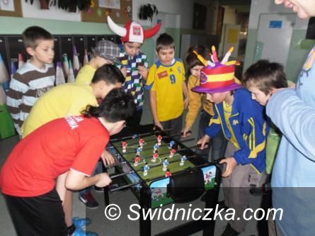 Świdnica: Wakacje w Świdnicy – lato w mieście