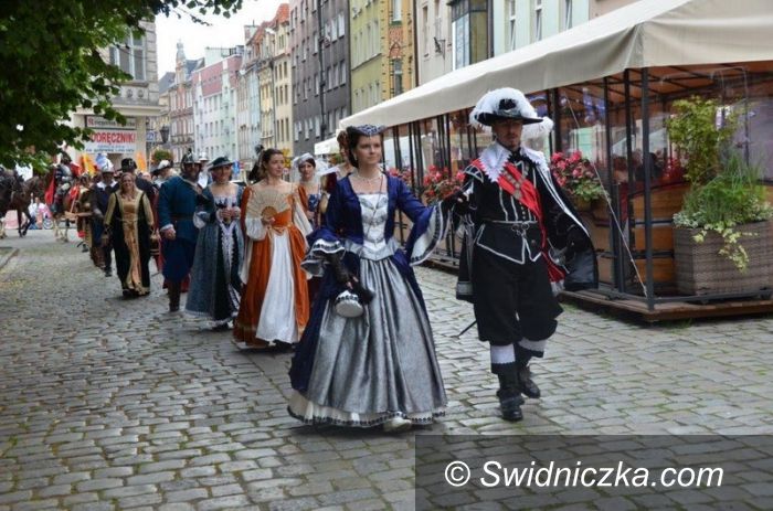 Świdnica: Dni Wallensteina w Świdnicy za nami