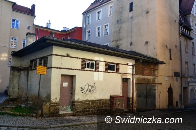 Strzegom: ZUK przejmuje nieruchomości