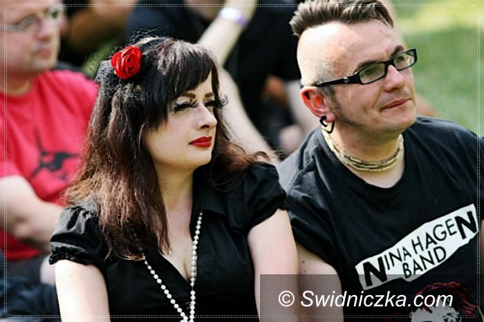 Bolków: Castle Party 2014 za nami – część II