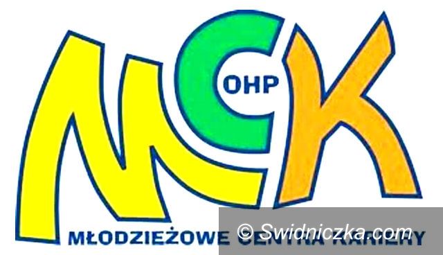 Świebodzice: MCK pomoże w zdobyciu zatrudnienia