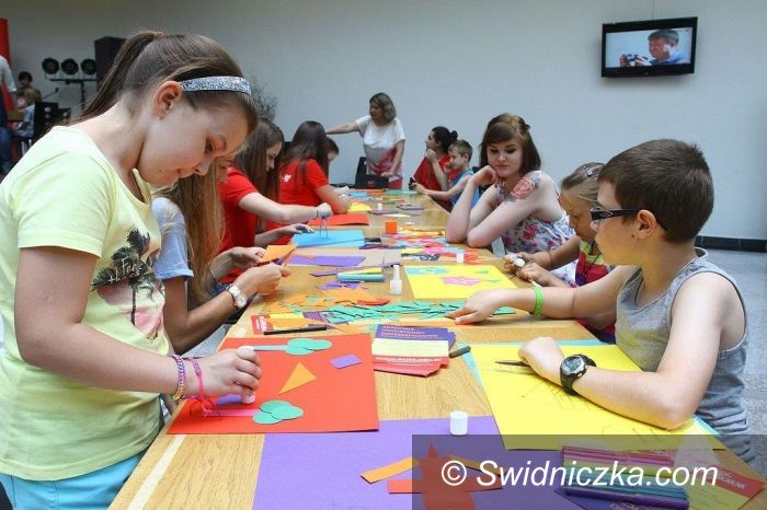 Świdnica: Matematyka nie taka straszna