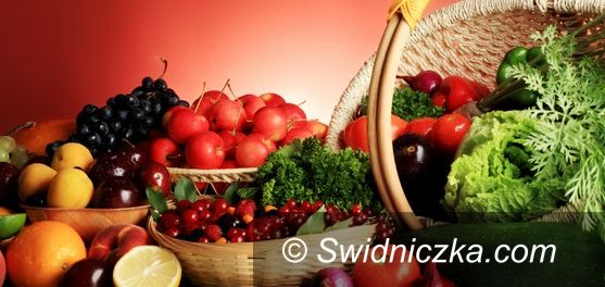 Świdnica: Targi „Zdrowie ma smak”
