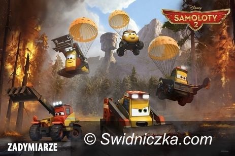 Świdnica: Repertuar Cinema 3D (25–31.07)