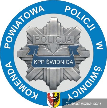 Gmina Świdnica: Skontaktuj się z dzielnicowym