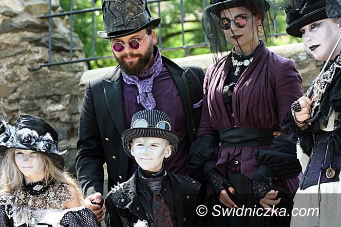 Bolków: Podsumowanie „Castle Party” – część III