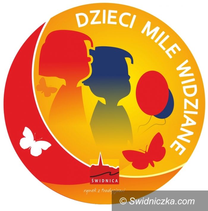 Świdnica: Świdnicki urząd przyjazny dla najmłodszych