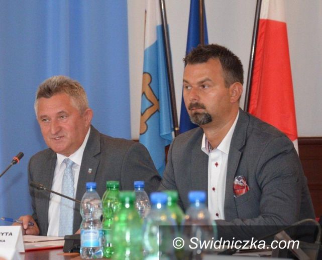 Strzegom: Strzegom: Inwestycje, reminiscencje społeczne i nie tylko