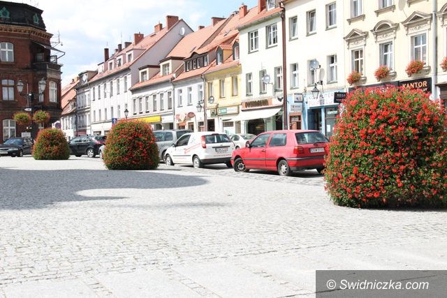 Świebodzice: Głosuj na Świebodzice