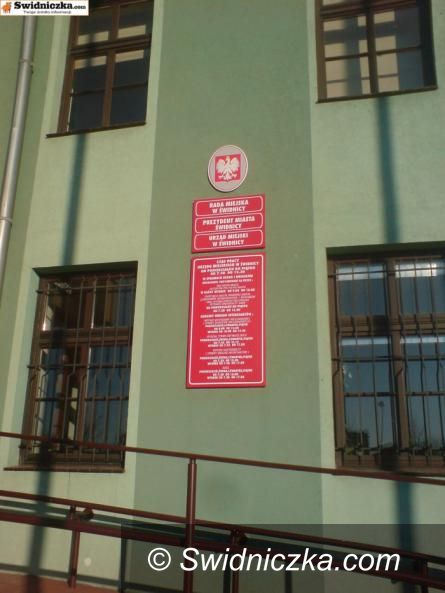 Świdnica: MOPS: Można składać wnioski po środki z funduszu alimentacyjnego