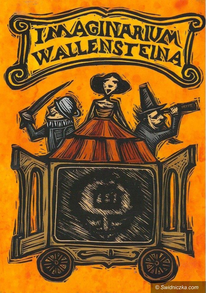 Świdnica: Ciąg dalszy święta Wallensteina w Świdnicy