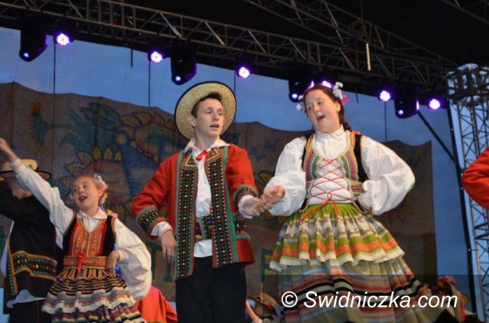 Strzegom: Gala– Opowieść o miłości
