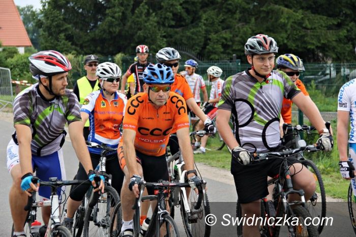 Jaczków: Świebodziccy samorządowcy z medalami