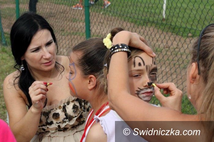 Gmina Dobromierz: Weekend pełen atrakcji