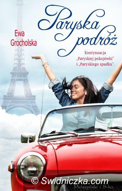 Świdnica: Książka na lato!