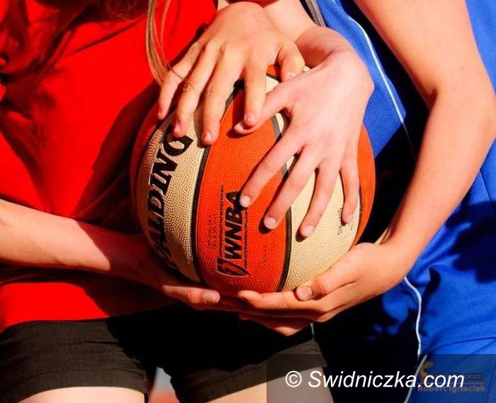 Świdnica: Koszykówka uliczna po raz trzeci w Świdnicy