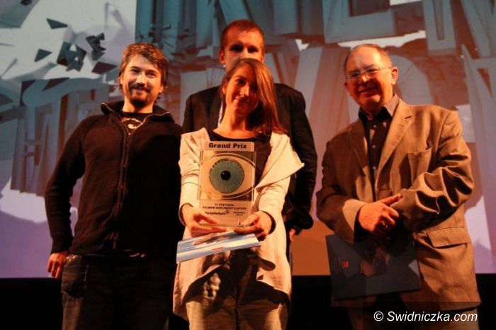 Świdnica: Przedłużony nabór filmów do konkursu 7. edycji Festiwalu „Okiem Młodych”
