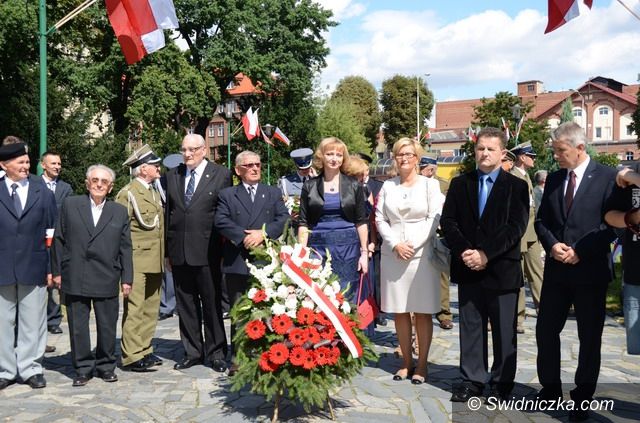 Świdnica: Święto Wojska Polskiego