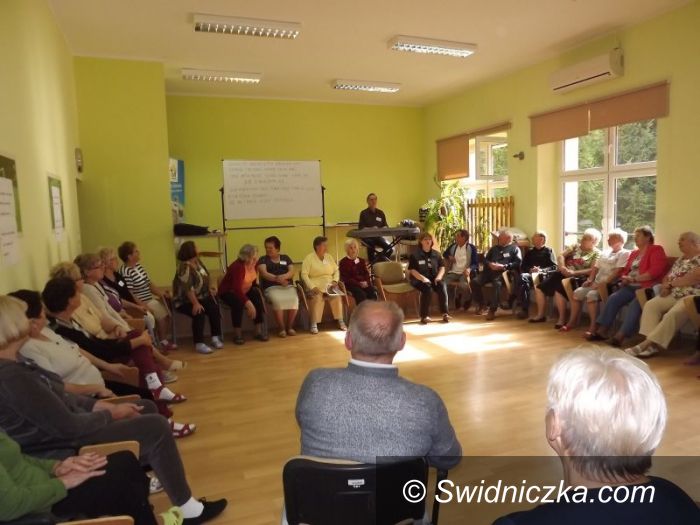 Gmina Świdnica: Wakacje w gminie Świdnica od przedszkolaka do seniora