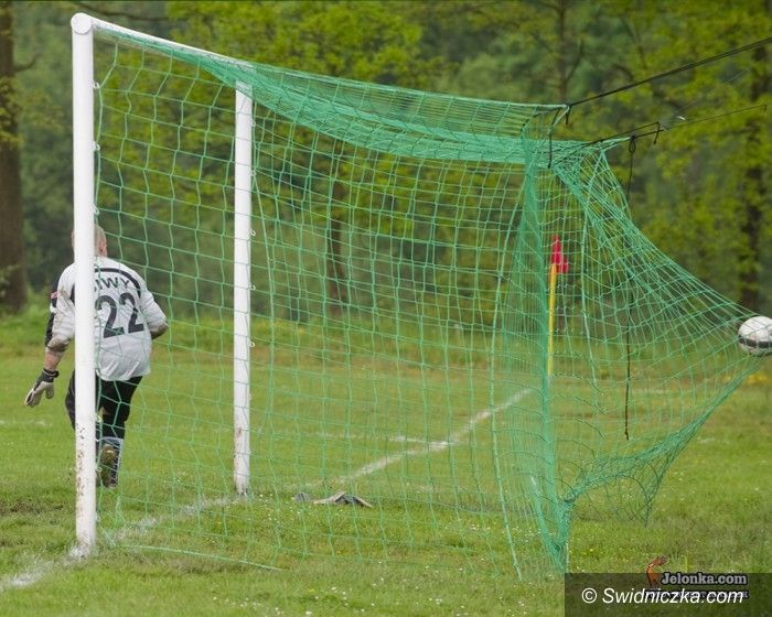 klasa B: Klasa B: Zapowiedź niedzielnych serii spotkań