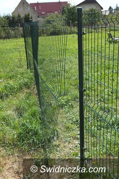 Żarów: Każdy łup jest dobry