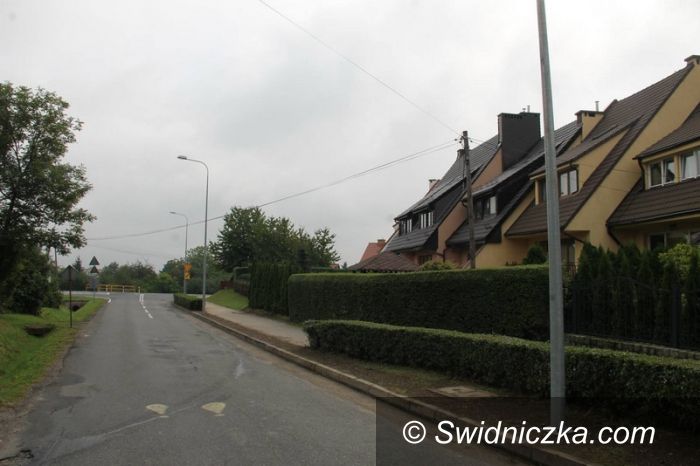 Świebodzice: Będzie jaśniej i bezpieczniej